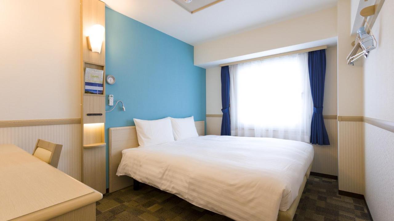 Toyoko Inn Tokyo Akabane-Eki Higashi-Guchi Zimmer foto