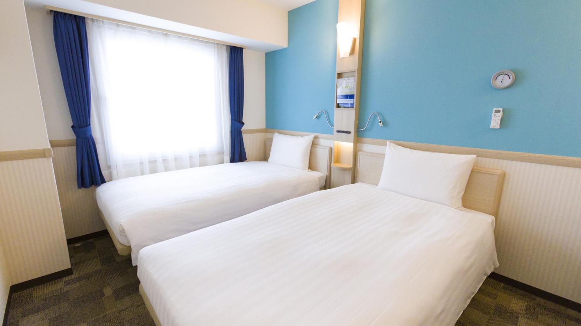 Toyoko Inn Tokyo Akabane-Eki Higashi-Guchi Zimmer foto