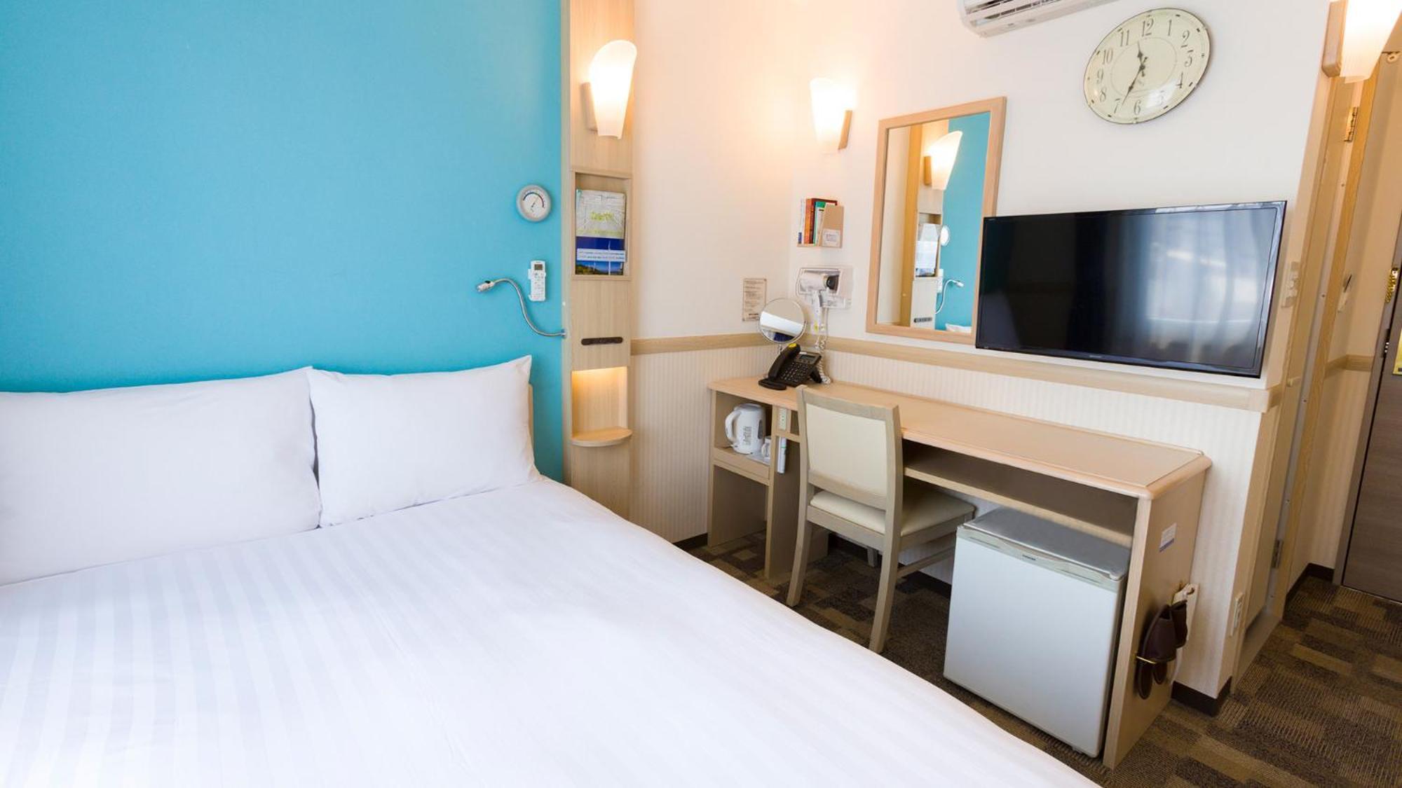 Toyoko Inn Tokyo Akabane-Eki Higashi-Guchi Zimmer foto