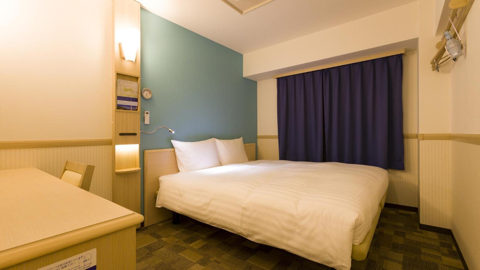 Toyoko Inn Tokyo Akabane-Eki Higashi-Guchi Zimmer foto