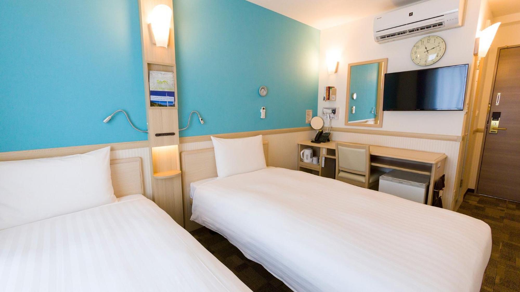 Toyoko Inn Tokyo Akabane-Eki Higashi-Guchi Zimmer foto
